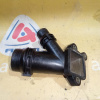 Патрубок системы охлаждения BMW 11122247744 X5 E53 M57/M57D30/306D1 '2003 фланец