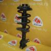 Стойка Nissan U30 Bassara/Presage перед, прав 4WD=2WD крепление под ABS на болту до 2000г.