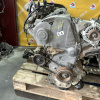 Двигатель Toyota 3S-GE-9338538 4WD BEAMS Caldina ST215