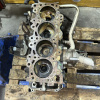 Блок Двигателя Nissan YD25-DDTI-477861T 4WD 174лс Navara/Pathfinder