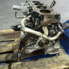 Блок Двигателя Nissan YD25-DDTI-477861T 4WD 174лс Navara/Pathfinder