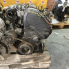 Двигатель Toyota 1NT-0012424 Corsa/Tercel