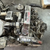 Двигатель Toyota 1NT-0012424 Corsa/Tercel