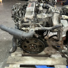 Двигатель Toyota 1NT-0012424 Corsa/Tercel