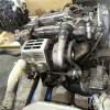 Двигатель Toyota 1NT-0012424 Corsa/Tercel