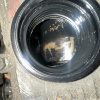 Двигатель Toyota 1NT-0012424 Corsa/Tercel