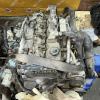 Двигатель Mazda/Ford WL-AT-787979 2.5 L  COMMON RAIL BT-50#Ranger