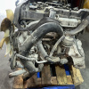 Двигатель Mazda/Ford WL-AT-787979 2.5 L  COMMON RAIL BT-50#Ranger
