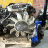 Двигатель Toyota/Hino N04C-NE2531 TURBO EVRO 4 Dyna XZU/XKU '2013-