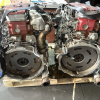 Двигатель Toyota/Hino N04C-NB6882 TURBO EVRO 4 Dyna XZU/XKU '2013-