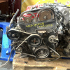 Двигатель Mitsubishi 4G63T-SR9276 2WD TURBO  DOHC ДАТЧИК КОЛЕНВАЛА Eclipse D32A '1996-