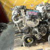 Двигатель Nissan QG18-DE-319997A BLACK TOP БЕЗ НАВЕСНОГО Bluebird Sylphy