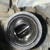 Двигатель Nissan MR20DD-928120B 4WD БЕЗ  КОНДЕРА Serena C27