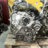 Двигатель Nissan MR20DD-073748C 4WD БЕЗ  КОНДЕРА И ГЕНЕРАТОРА Serena C27