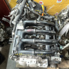 Двигатель Nissan MR20DD-073748C 4WD БЕЗ  КОНДЕРА И ГЕНЕРАТОРА Serena C27