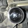 Двигатель Nissan MR20DD-073748C 4WD БЕЗ  КОНДЕРА И ГЕНЕРАТОРА Serena C27
