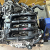 Двигатель Nissan MR20DD-909875B 4WD БЕЗ  КОНДЕРА Serena C27