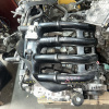 Двигатель Nissan MR20DD-557692C 4WD БЕЗ  КОНДЕРА Serena C27