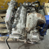Двигатель Toyota 5S-0833519 2WD БЕЗ КОНДЕРА Harrier SXU10