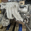 Двигатель Toyota 5S-0833519 2WD БЕЗ КОНДЕРА Harrier SXU10
