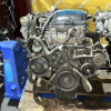 Двигатель Nissan QG18-DE-292056 BLACK TOP БЕЗ КОНДЕРА Bluebird Sylphy
