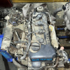 Двигатель Nissan QG18-DE-292056 BLACK TOP БЕЗ КОНДЕРА Bluebird Sylphy