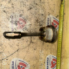 Поршень с шатуном Honda D17Z1/D17A Civic/Stream НЕ VTEC PLM