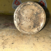 Поршень с шатуном Honda D17Z1/D17A Civic/Stream НЕ VTEC PLM