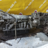 АКПП Toyota 3RZ 3040LE 350003D581 4WD без гидромуфты 3 конт. трос обрезан без датчика Hilux Surf RZN185