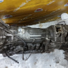 АКПП Toyota 3RZ 3040LE 350003D581 4WD без гидромуфты 3 конт. трос обрезан без датчика Hilux Surf RZN185