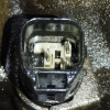 АКПП Toyota 3RZ 3040LE 350003D581 4WD без гидромуфты 3 конт. трос обрезан без датчика Hilux Surf RZN185
