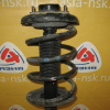 Стойка Nissan U30/N30 Bassara/Presage/R'nessa перед, прав 2WD=4WD крепленияе ABS под защёлку с 2000г.