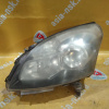 Фара Renault Koleos HY0 '2008 лев RHD HID дефект корпуса,сломаны крепления