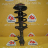 Стойка Nissan U30 Bassara/Presage перед, лев 4WD=2WD крепление под ABS на болту до 2000г.