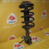 Стойка Nissan U30 Bassara/Presage перед, лев 4WD=2WD крепление под ABS на болту до 2000г.