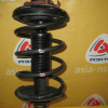 Стойка Nissan U30 Bassara/Presage перед, лев 4WD=2WD крепление под ABS на болту до 2000г.