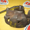 Суппорт Toyota SR40 Lite Ace Noah/Town Ace Noah перед, лев 6010 дефект прокачки.