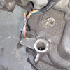 АКПП Hyundai Sonata 4AT KM175 DVEBD (без ГТР) Y3/AB '1997