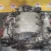 Двигатель Audi A6 AUK-019041 EA837 3.2 FSI 4WD 6AT коса+комп. аналог BKH C6/4F2 '2005