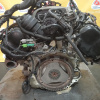 Двигатель Audi A6 AUK-019041 EA837 3.2 FSI 4WD 6AT коса+комп. аналог BKH C6/4F2 '2005