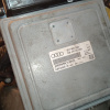 Двигатель Audi A6 AUK-019041 EA837 3.2 FSI 4WD 6AT коса+комп. аналог BKH C6/4F2 '2005