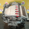 Двигатель Audi TT BUB-030056 EA360 3.2L VR6 8J3 '2007