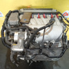Двигатель Audi TT BUB-030056 EA360 3.2L VR6 8J3 '2007