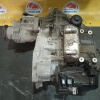 АКПП Audi TT BUB 3.2L VR6 4WD DSG-6 DQ250 JPZ с раздаткой 0AV409053J 02E300011BL00U 8J3 '2007