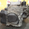 АКПП Audi TT BUB 3.2L VR6 4WD DSG-6 DQ250 JPZ с раздаткой 0AV409053J 02E300011BL00U 8J3 '2007