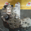 АКПП Audi TT BUB 3.2L VR6 4WD DSG-6 DQ250 JPZ с раздаткой 0AV409053J 02E300011BL00U 8J3 '2007