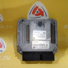 Блок управления двс Mini Countryman R60 N47N/N47C20A '2015 DDE 701 Bosch 0281031394 13618583423