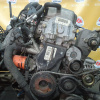 Двигатель Ford Focus 1 Split Port/YS4E-Б/Н 3G454AA CAK '2002