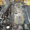 Двигатель Ford Focus 1 Split Port/YS4E-Б/Н 3G454AA CAK '2002