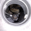 Двигатель Ford Focus 1 Split Port/YS4E-Б/Н 3G454AA CAK '2002